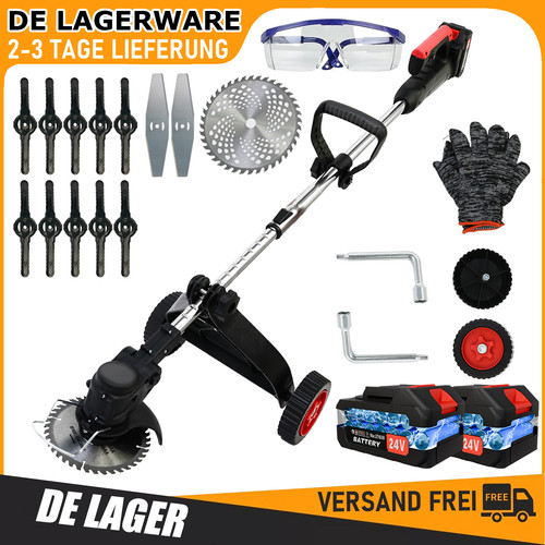 2500w elektro freischneider - elektro,