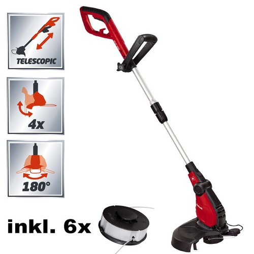 Einhell 3402022 4530 set - einhell, gc-et