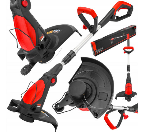 Elektro rasentrimmer 1450w - elektro,