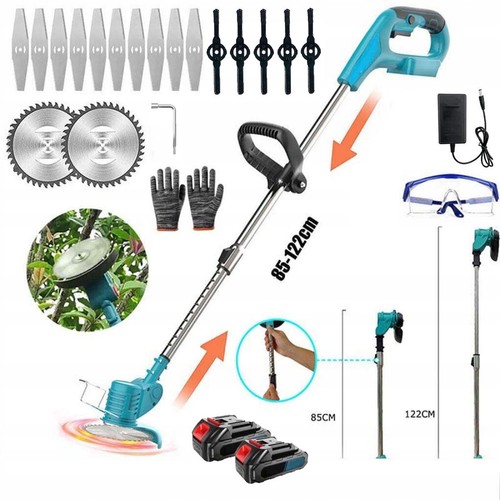 Für makita 18v - für, akku