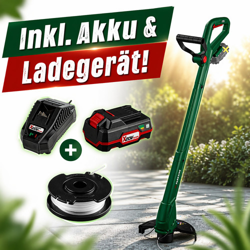 Parkside akku - 20, v