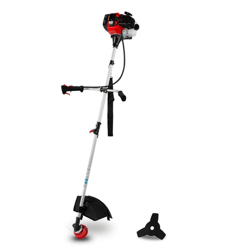 Eberth motorsense rasentrimmer - eberth,