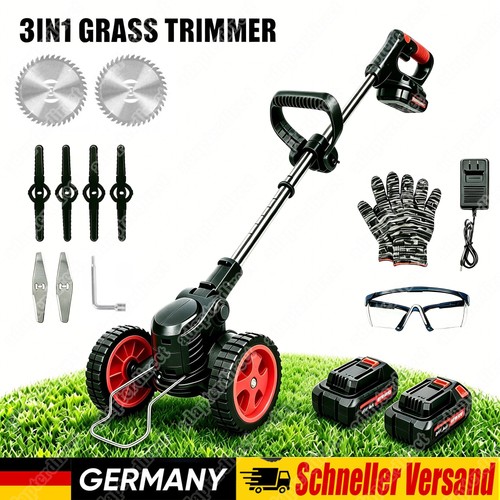 Für makita akku rasentrimmer - für,