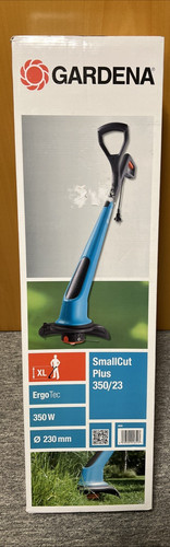 Gardena elektro rasentrimmer - gardena,