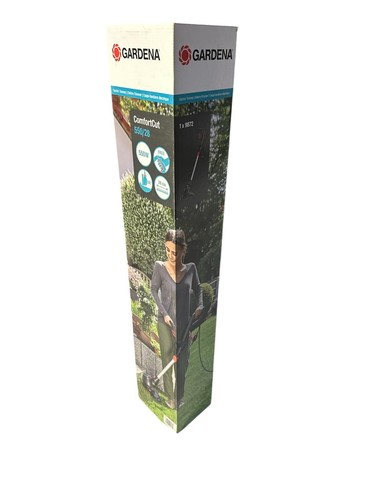Gardena elektro trimmer - gardena, elektro-trimmer