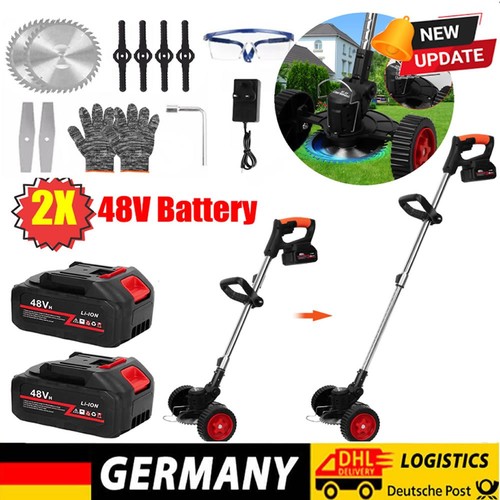 Elektro rasentrimmer mit - rasentrimmer,