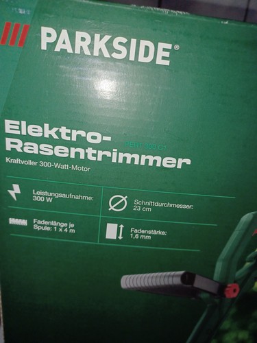 PARKSIDE®