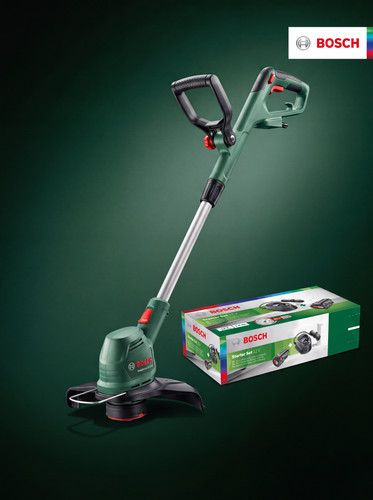 Bosch home garden - &,