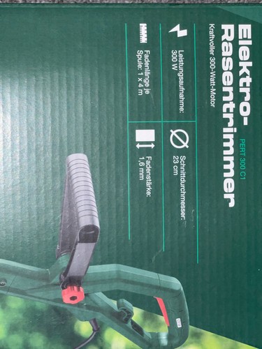 Parkside pert 300 - 300, c1
