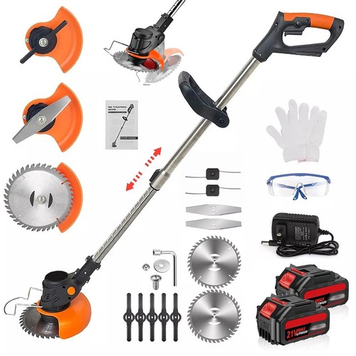 Für makita akku rasentrimmer - akku,