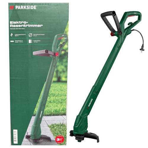 Parkside pert 300 elektro - parkside,