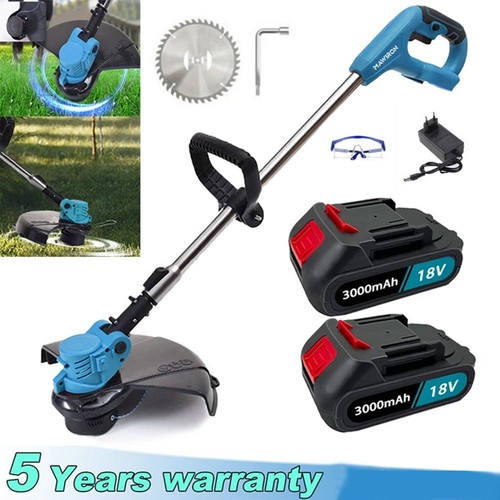 Elektro akku rasentrimmer mit - akku-rasentrimmer,