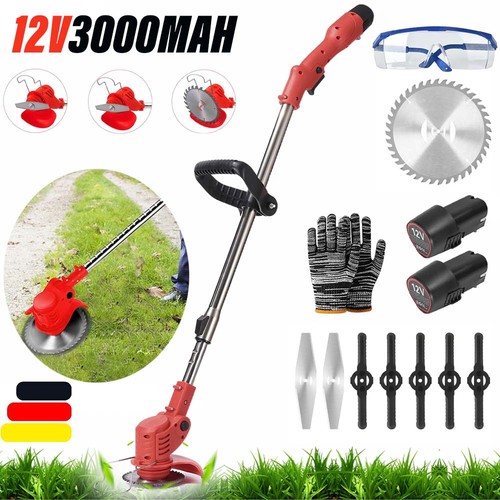 Elektro rasentrimmer mit - rasentrimmer,