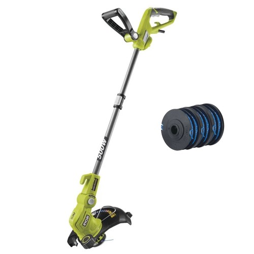 Ryobi rlt5127pk3 - ryobi,