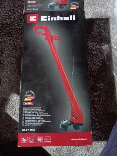 Einhell et - einhell, gc-et