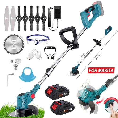 Für makita akku rasentrimmer - makita,