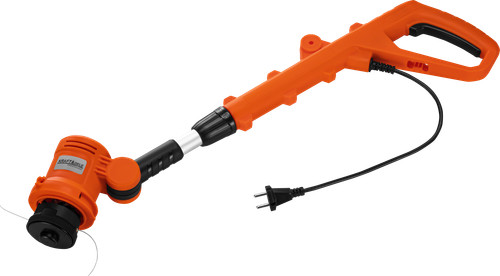Elektro rasentrimmer 1600w - rasentrimmer,