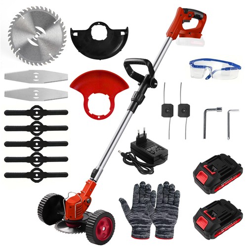 Akku rasentrimmer für makita - rasentrimmer,