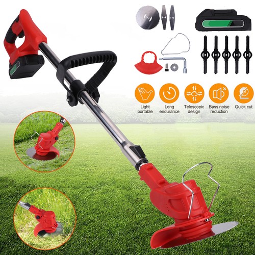 Elektro rasentrimmer 800w - elektro,