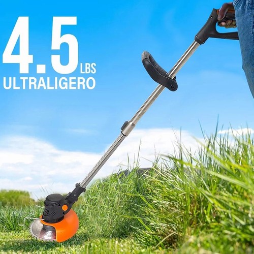 3in1 elektro akku - 3in1, akku-rasentrimmer